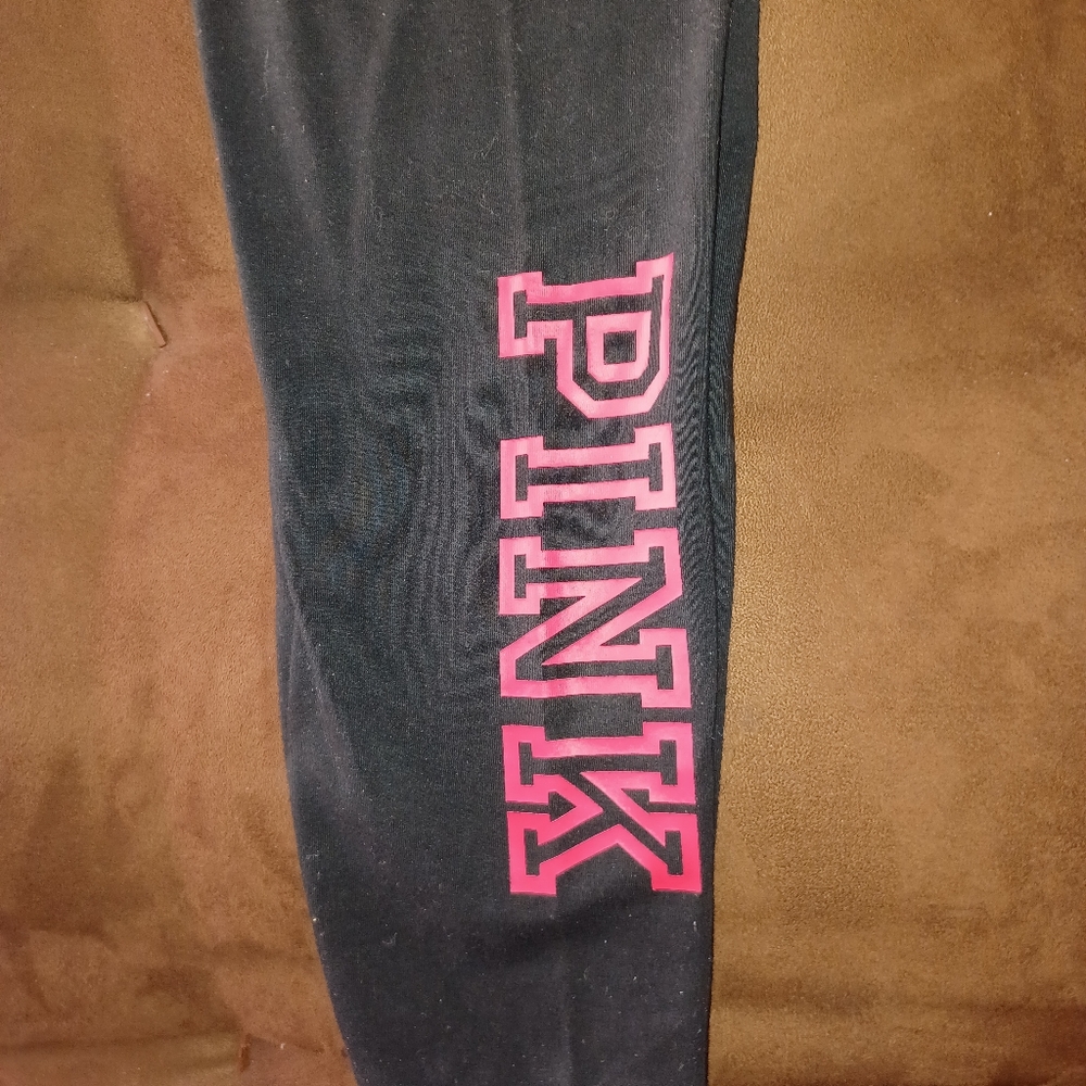 Victoria Secret leggings size large NWOT!!!